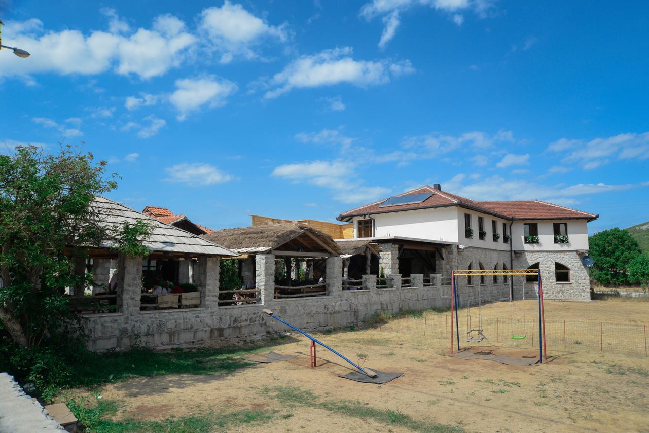 Stara Hercegovina Trebinje Buitenkant foto