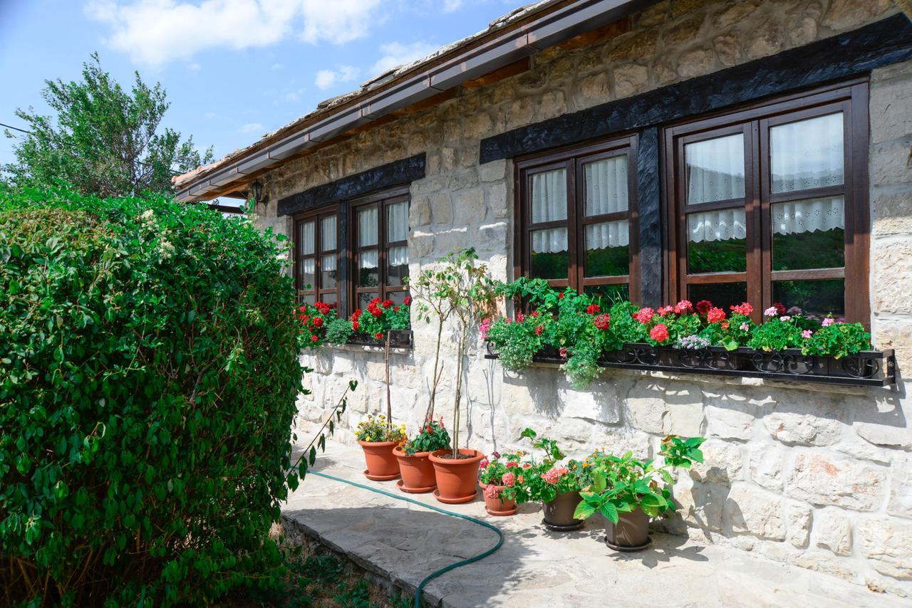 Stara Hercegovina Trebinje Buitenkant foto