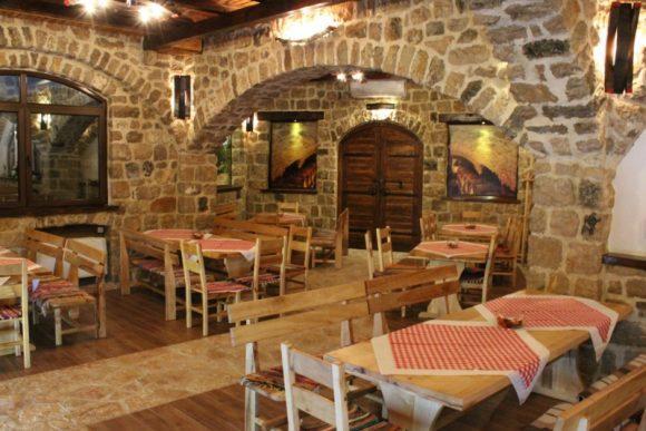 Stara Hercegovina Trebinje Buitenkant foto